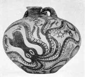 орнамент греческих ваз