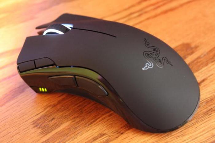  logitech gaming mouse g700s
