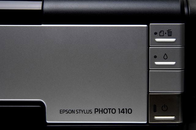 Принтер 1410 Epson: описание, характеристики :: SYL.ru