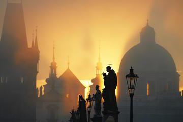Прага - столица какой страны?