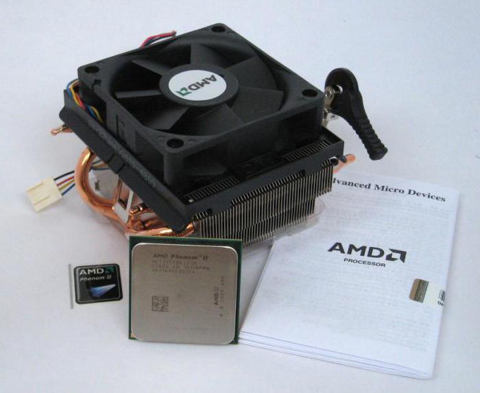 amd phenom ii x6 processor