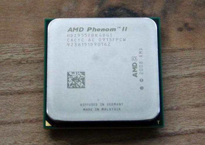 кулер для amd phenom ii