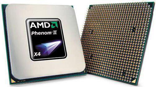 amd phenom ii разгон