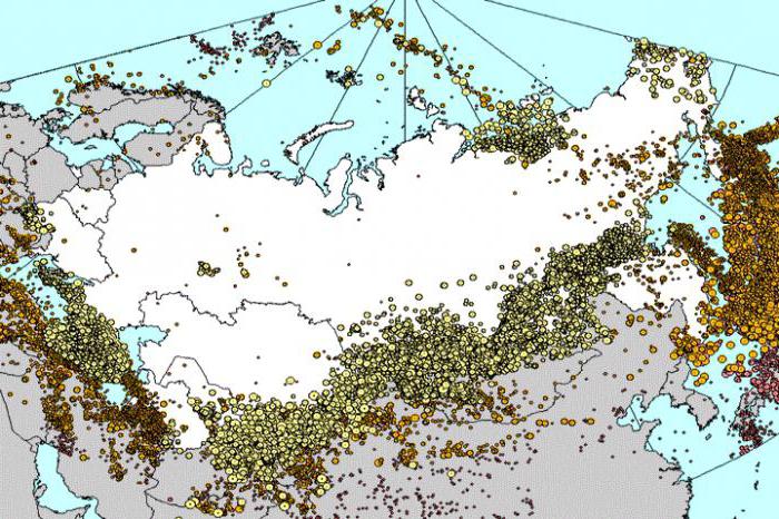  землетрясение в москве в 15 веке