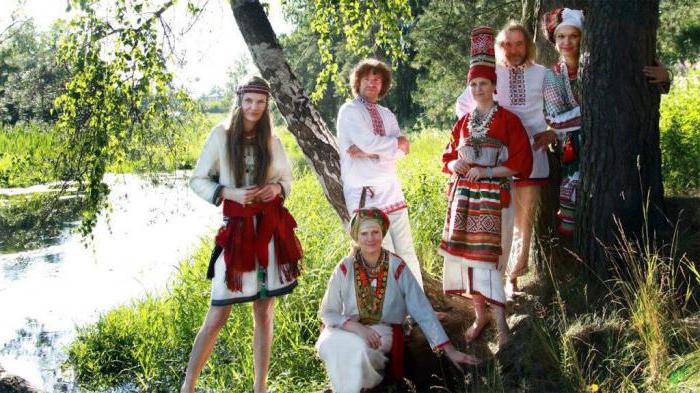 финно угорская группа народов