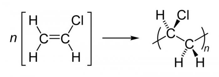 полиэтилен формула