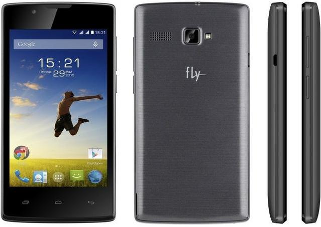 телефон fly fs401