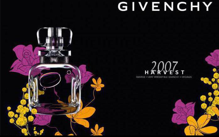  givenchy very irresistible rose