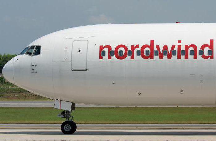  nordwind airlines отзывы 2016 