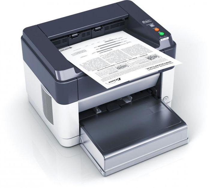 лазерные принтеры для домашнего использования 