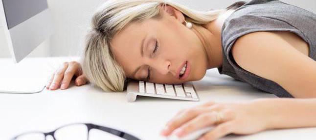 синдром обструктивного апноэ сна 