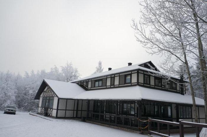 горнолыжный курорт снежный купон