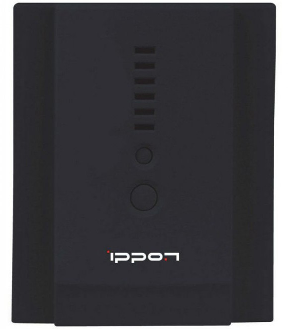 ибп ippon smart power pro 1000