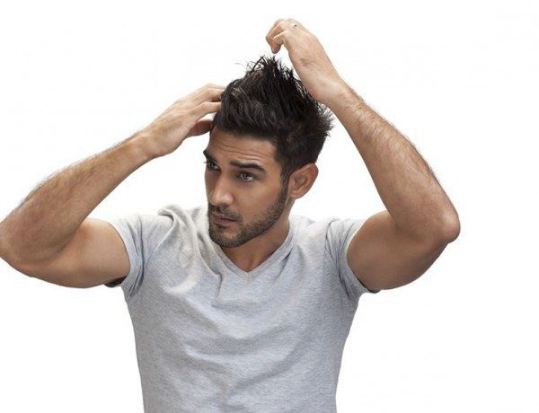  воск для укладки волос мужской 
