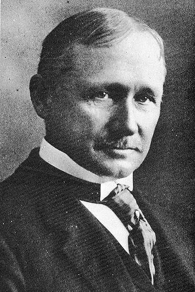 Фредерик Тейлор (1856-1915)