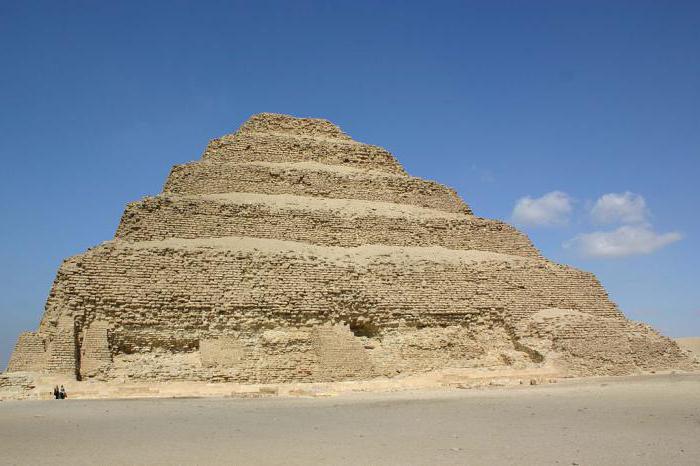 египетские пирамиды интересные факты для детей