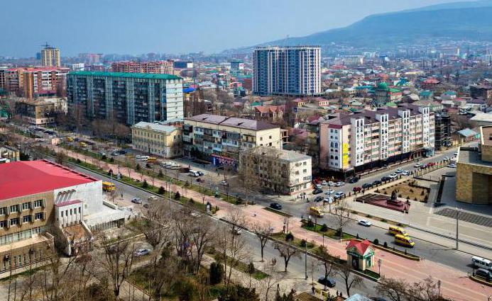 землетрясение в Дагестане 2016