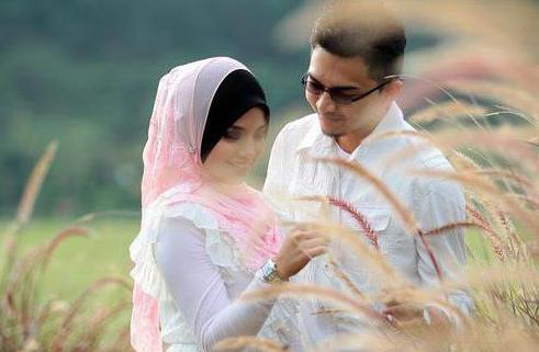 обязанности жены в исламе