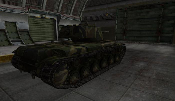  советский танк т 150