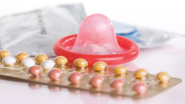 контрацептивы отзывы