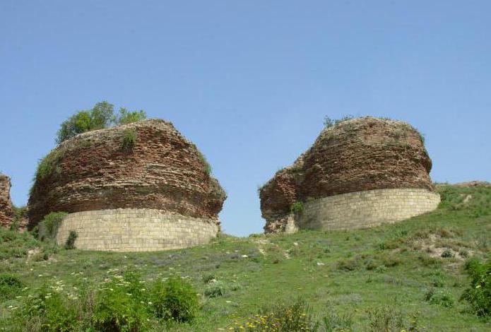 курорт габала азербайджан