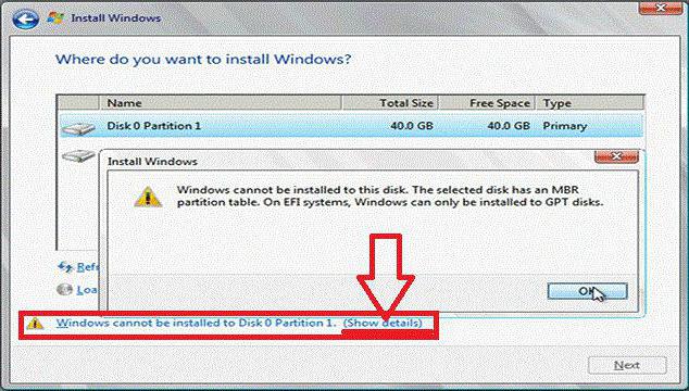 windows 10 64 требования 