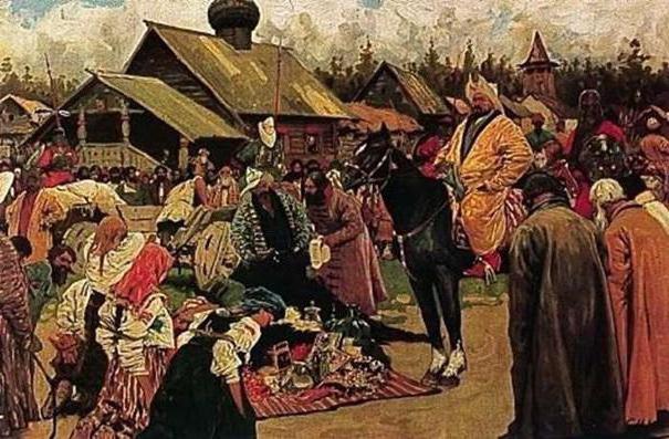 1223 год событие на руси