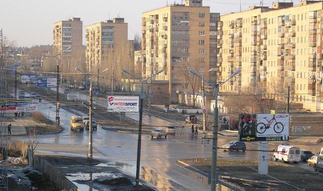 список самых бедных городов россии