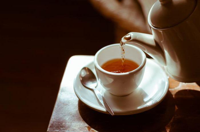 кипрей иван чай лечебные свойства