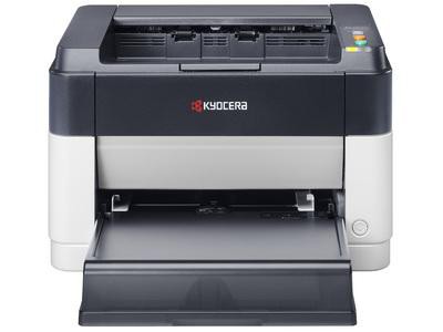 принтер лазерный kyocera fs 1060dn