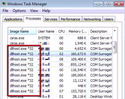Exe 32 bit. Com Surrogate в диспетчере. *.Exe, *.com. Com Surrogate что это за процесс Windows 10. Com Surrogate как удалить.
