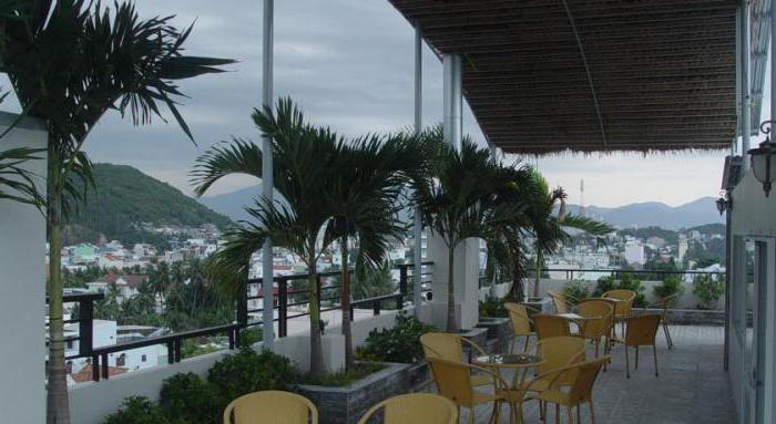ocean bay hotel 2 вьетнам отзывы 