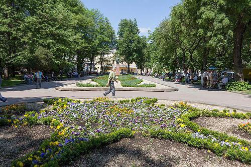 ивано франковск достопримечательности города