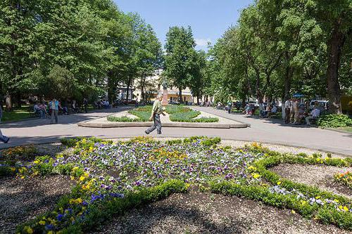 ивано франковск достопримечательности города