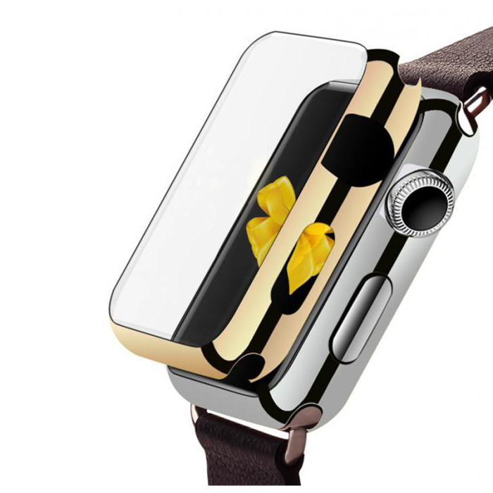 смарт часы apple iwatch
