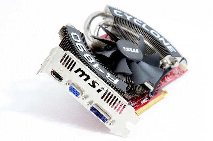 ati radeon hd 4800 характеристики dx11