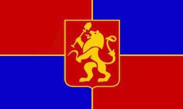 герб города красноярска 