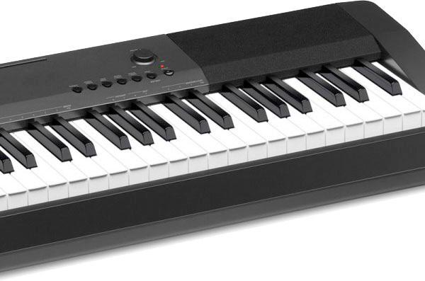 цифровое пианино casio cdp 120