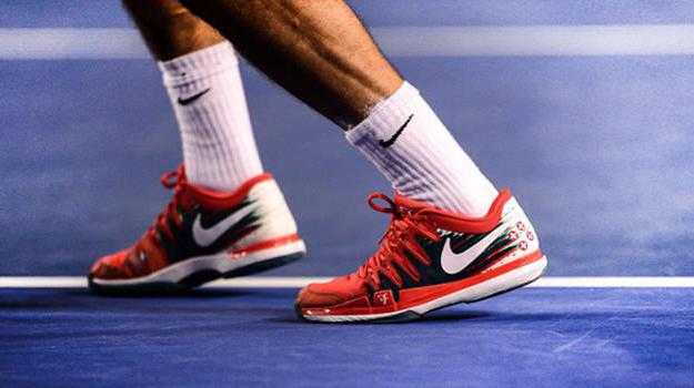 кроссовки для тенниса