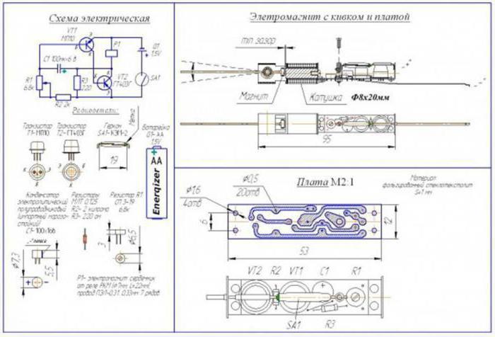 Электронные устройства своими руками - Обзор инструмента и техники