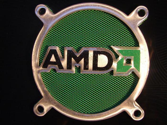 когда компания amd продемонстрировала первый двухъядерный процессор
