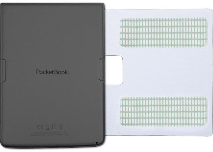 электронная книга pocketbook 630
