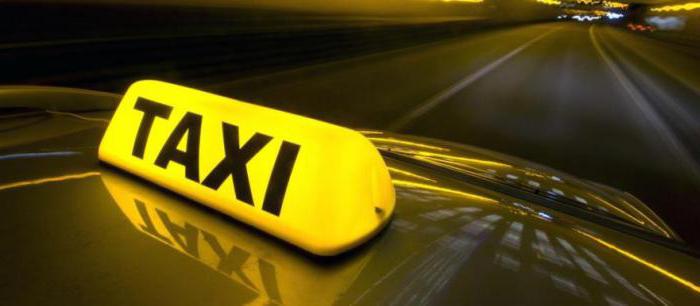 такси везет спб отзывы водителей