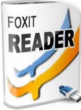foxit reader что это за программа