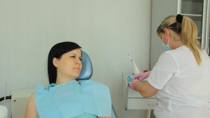 отзывы врачи стоматологической поликлиники 29 фрунзенского района 