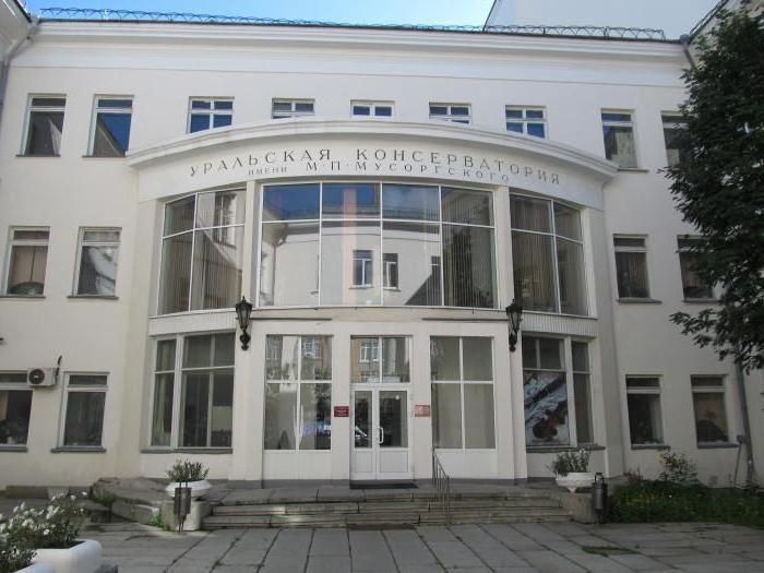  уральский институт екатеринбург