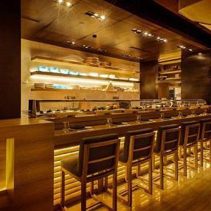 японский ресторан nobu