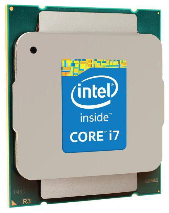 intel core i7 5960x