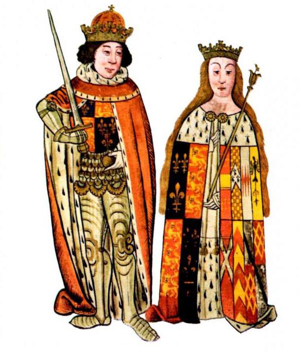 анна невилл королева англии 1483 1485 супруга короля ричарда iii