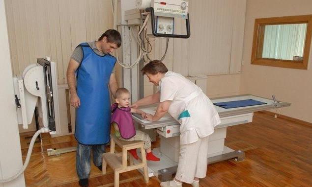 детская поликлиника 129 москва